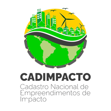 Cadastro de Impacto