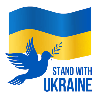 Stand With Ukraine
